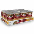 Hill's Adult 1-6 Healthy Cuisine For Dogs Canned Food 成犬 1-6 健康燉肉配方雞肉及蔬菜狗罐頭12.5ozX12